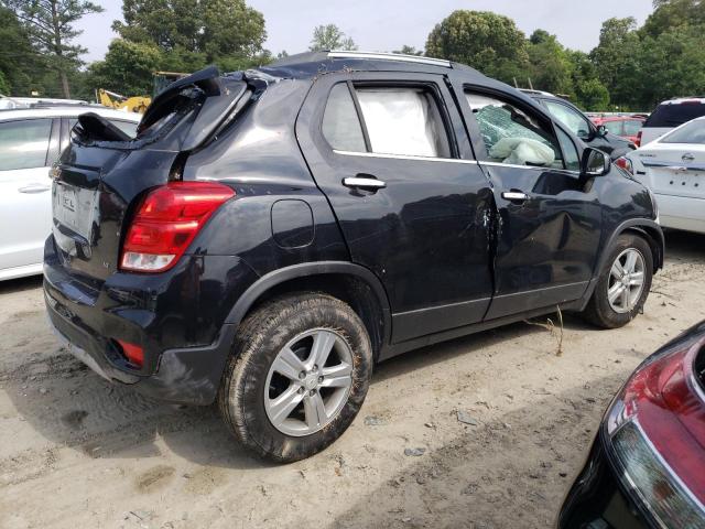 Photo 3 from auction – 2019 CHEVROLET TRAX 1LT with VIN KL7CJLSB6KB773831