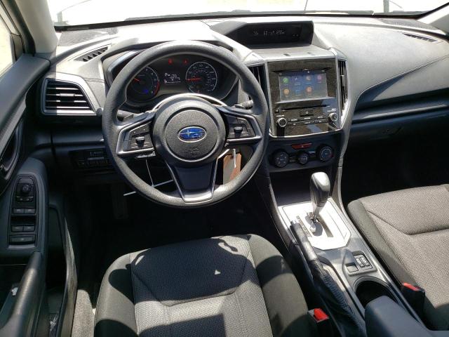 Photo 8 from auction – 2019 SUBARU IMPREZA PR with VIN 4S3GTAC69K3700371