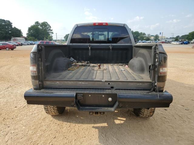 Photo 6 from auction – 2005 DODGE RAM 2500 S with VIN 3D7KS28C45G724196