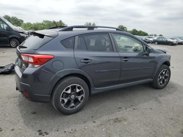 Photo 3 from auction – 2018 SUBARU CROSSTREK with VIN JF2GTAAC8J9211692