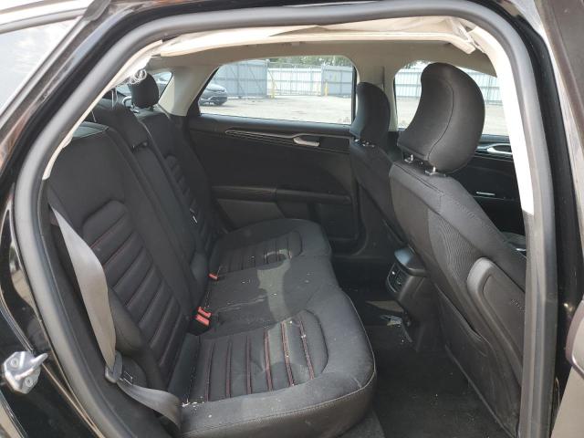 Photo 10 from auction – 2016 FORD FUSION SE with VIN 3FA6P0T91GR257622
