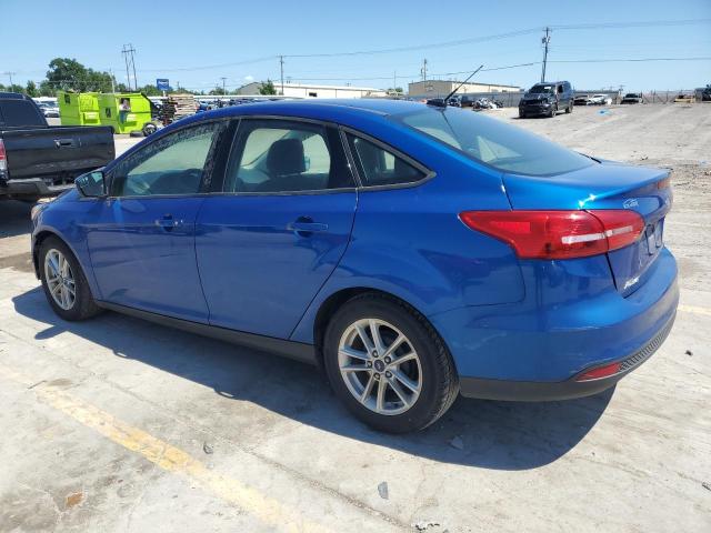 Photo 2 from auction – 2018 FORD FOCUS SE with VIN 1FADP3F2XJL250312
