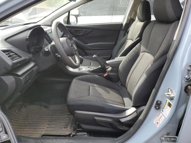 Photo 7 from auction – 2019 SUBARU CROSSTREK with VIN JF2GTABC4KH204101