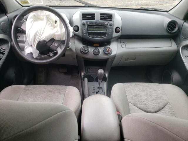 Photo 8 from auction – 2010 TOYOTA RAV4 with VIN 2T3BF4DV4AW051700