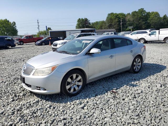 BUICK LACROSSE C 2011 with VIN 1G4GE5ED5BF312027 - Photo from auction