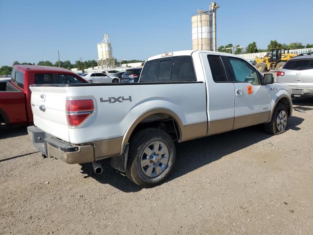 Фото 3 с аукциона – 2012 FORD F150 SUPER с VIN 1FTFX1ET2CKD52083