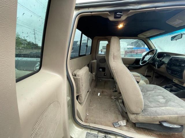 Photo 6 from auction – 2001 FORD RANGER SUP with VIN 1FTYR14E31PA90046