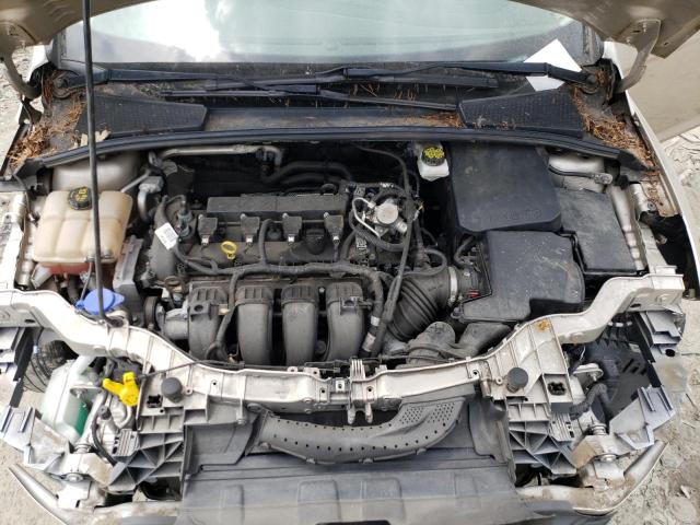 Photo 11 from auction – 2017 FORD FOCUS SE with VIN 1FADP3F26HL294558