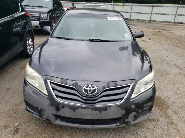 Photo 5 from auction – 2010 TOYOTA CAMRY BASE with VIN 4T4BF3EK3AR035159