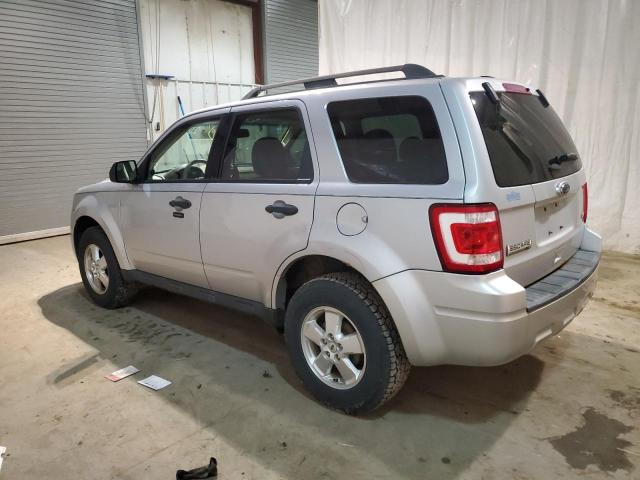 Photo 2 from auction – 2011 FORD ESCAPE XLT with VIN 1FMCU9DG1BKB18333