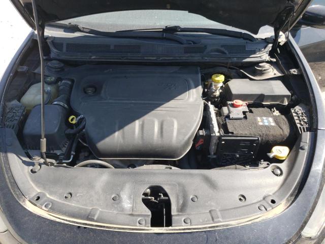 Photo 11 from auction – 2013 DODGE DART LIMIT with VIN 1C3CDFCA8DD267124