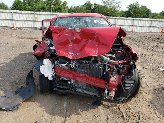 Фото 5 с аукциона – 2015 NISSAN JUKE S с VIN JN8AF5MVXFT553062