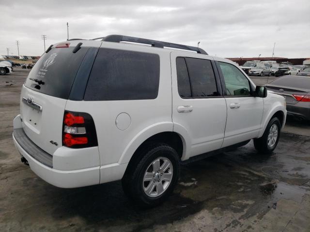 Photo 3 from auction – 2010 FORD EXPLORER X with VIN 1FMEU7DE0AUA52663