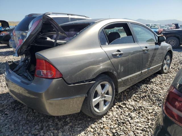 Photo 3 from auction – 2008 HONDA CIVIC EX with VIN 2HGFA16898H312207