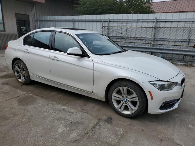 Photo 4 from auction – 2017 BMW 330 XI with VIN WBA8D9C32HA004930
