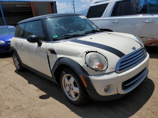 Photo 4 from auction – 2011 MINI COOPER with VIN WMWSU3C56BT252033