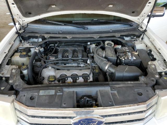 Photo 11 from auction – 2010 FORD FLEX LIMIT with VIN 2FMGK5DC2ABA25763
