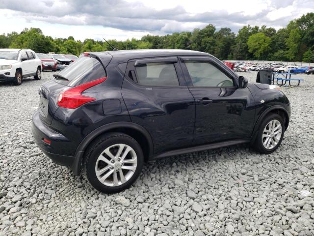 Photo 3 from auction – 2014 NISSAN JUKE S with VIN JN8AF5MR9ET454556
