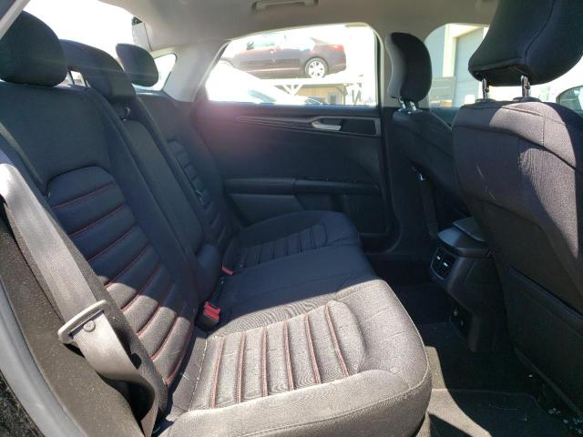 Photo 10 from auction – 2016 FORD FUSION SE with VIN 3FA6P0LU6GR405087