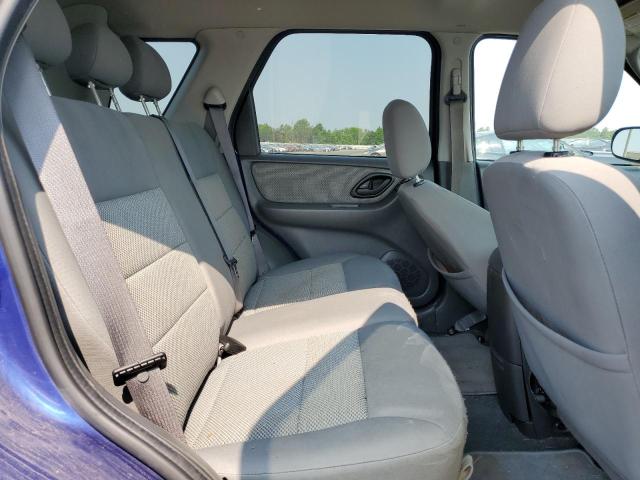 Photo 10 from auction – 2006 FORD ESCAPE HEV with VIN 1FMCU96H56KC27941