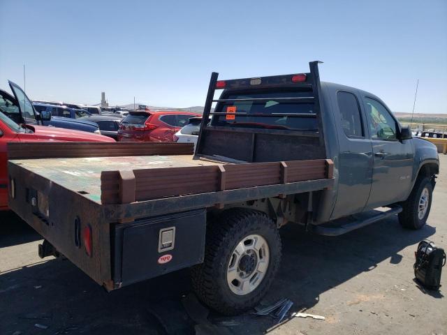 Photo 3 from auction – 2011 GMC SIERRA K25 with VIN 1GT220CG0BZ187587