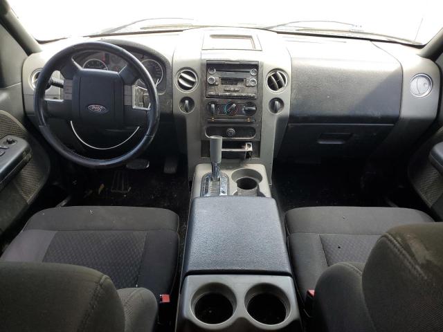 Photo 8 from auction – 2007 FORD F150 with VIN 1FTPX14V27FA36964