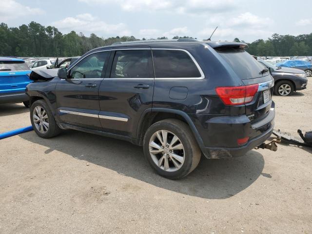Photo 2 from auction – 2012 JEEP GRAND CHER with VIN 1C4RJEAG0CC299604