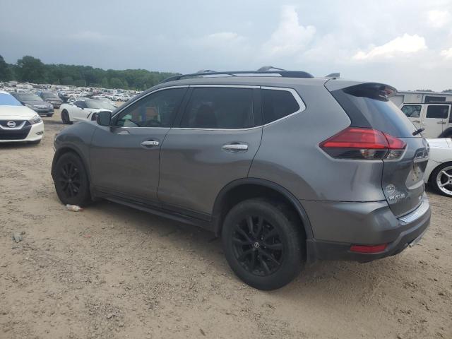 Photo 2 from auction – 2017 NISSAN ROGUE S with VIN 5N1AT2MT5HC810516