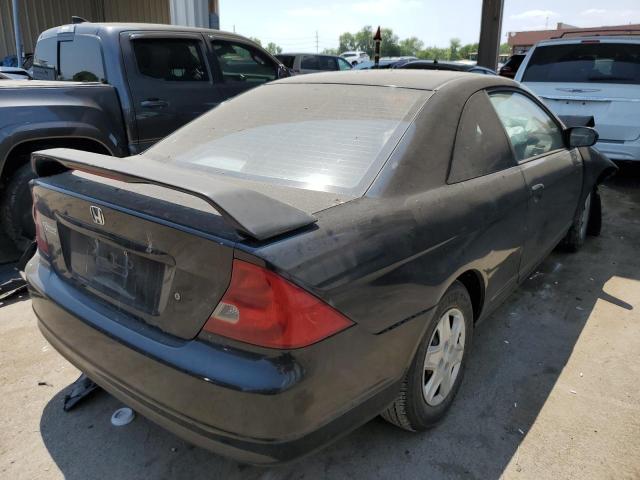 Photo 3 from auction – 2003 HONDA CIVIC LX with VIN 1HGEM22553L040593