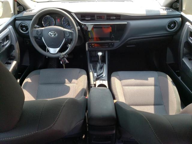 Photo 8 from auction – 2019 TOYOTA COROLLA L with VIN 2T1BURHE3KC141087