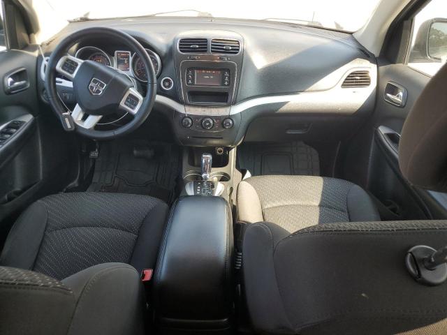 Photo 8 from auction – 2018 DODGE JOURNEY SE with VIN 3C4PDCAB1JT444917