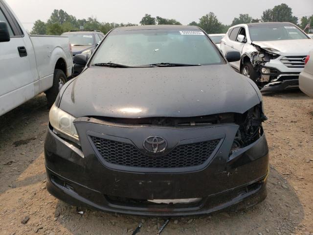 Photo 5 from auction – 2009 TOYOTA CAMRY BASE with VIN 4T1BE46K79U891612