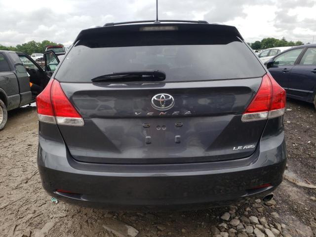 Photo 6 from auction – 2012 TOYOTA VENZA LE with VIN 4T3BA3BB9CU033195