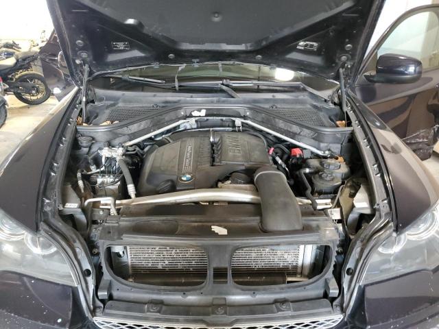 Zdjęcie 11 z aukcji – 2012 BMW X6 XDRIVE3 z VIN 5UXFG2C52CL779475