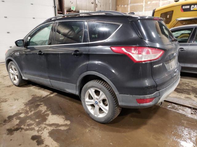 Photo 2 from auction – 2013 FORD ESCAPE SE with VIN 1FMCU9GX1DUA10474