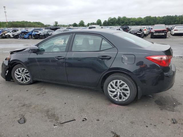 Photo 2 from auction – 2018 TOYOTA COROLLA L with VIN 2T1BURHE2JC030321
