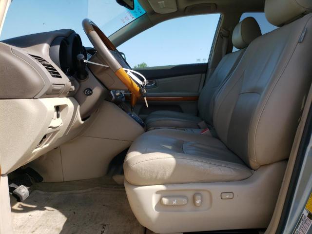 Photo 7 from auction – 2008 LEXUS RX 350 with VIN 2T2HK31UX8C065306