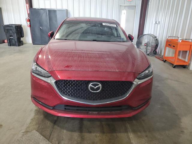 Photo 5 from auction – 2020 MAZDA 6 TOURING with VIN JM1GL1VM2L1513952