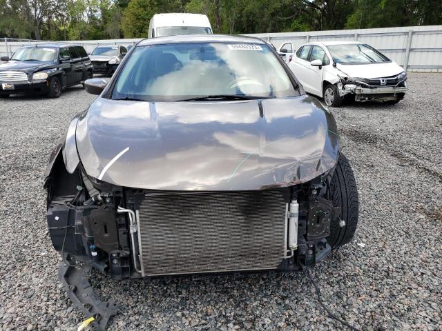 Photo 5 from auction – 2016 NISSAN ALTIMA 2.5 with VIN 1N4AL3AP1GN338017