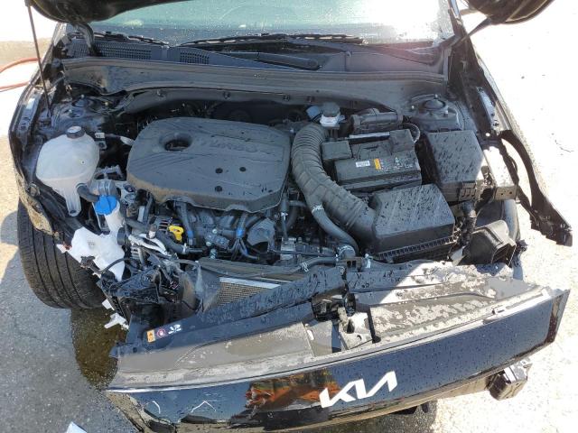 Photo 11 from auction – 2022 KIA FORTE with VIN 3KPF44AC5NE502547