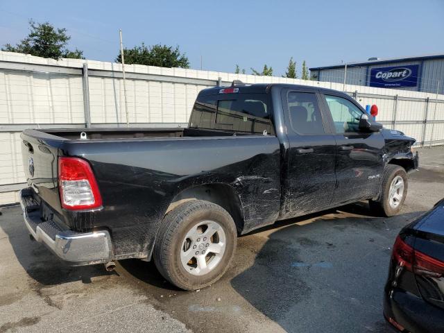Photo 3 from auction – 2019 RAM 1500 TRADE with VIN 1C6RRECT6KN596664