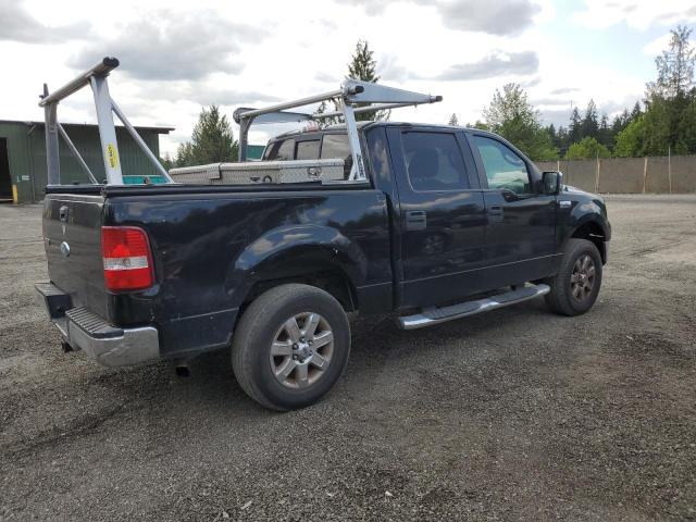 Photo 3 from auction – 2008 FORD F150 SUPER with VIN 1FTPW14V48FA66651