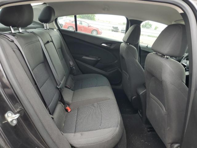 Photo 10 from auction – 2017 CHEVROLET CRUZE LT with VIN 1G1BE5SM8H7122169