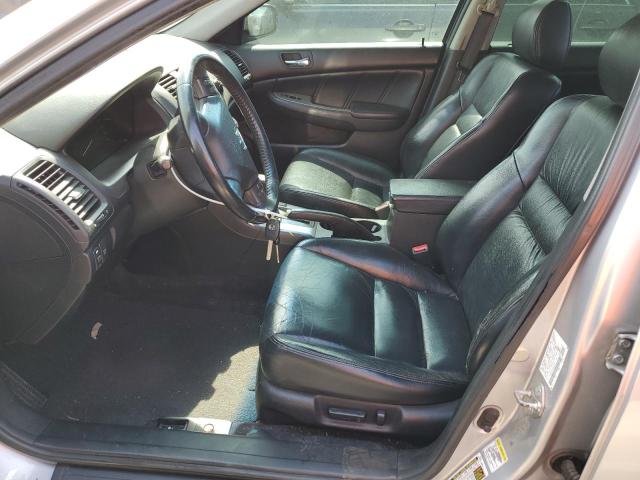 Photo 7 from auction – 2006 HONDA ACCORD EX with VIN 1HGCM66516A034797
