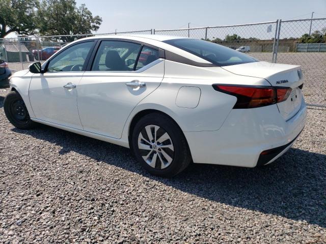 Photo 2 from auction – 2023 NISSAN ALTIMA S with VIN 1N4BL4BVXPN334975