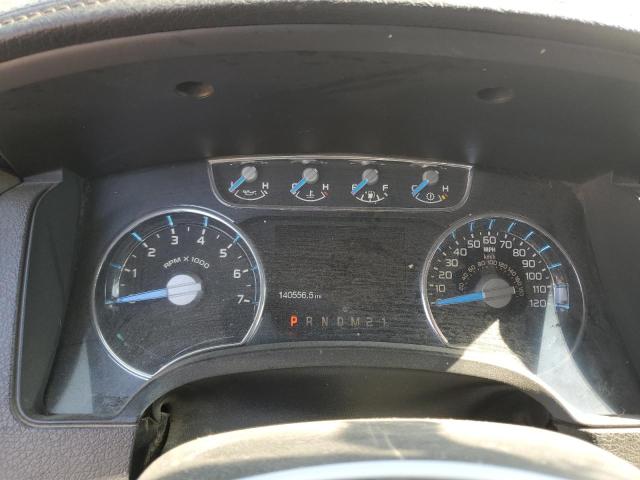 Photo 9 from auction – 2014 FORD F150 SUPER with VIN 1FTFW1ET4EKE29459