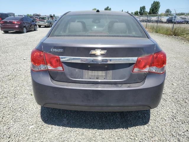 Photo 6 from auction – 2011 CHEVROLET CRUZE LS with VIN 1G1PC5SHXB7246076