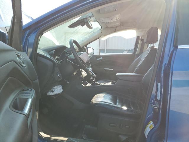 Photo 7 from auction – 2017 FORD ESCAPE TIT with VIN 1FMCU9JD9HUF03923