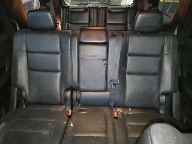 Photo 10 from auction – 2015 DODGE DURANGO LI with VIN 1C4RDJDG7FC786640