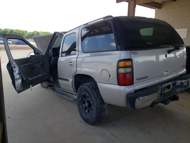 Photo 2 from auction – 2004 GMC YUKON with VIN 1GKEC13V24J214793